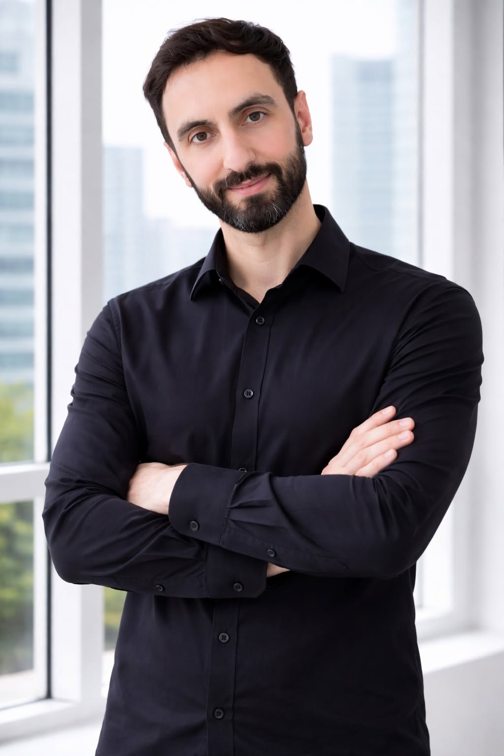 Murilo Castilho — fundador da Agência i-THINK